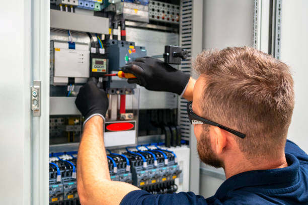 Best Electrical Contractors for Businesses  in Mill Neck, NY