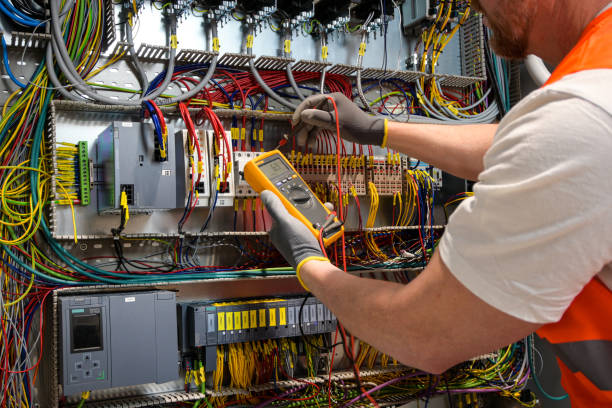 Best Licensed Electrician  in Mill Neck, NY
