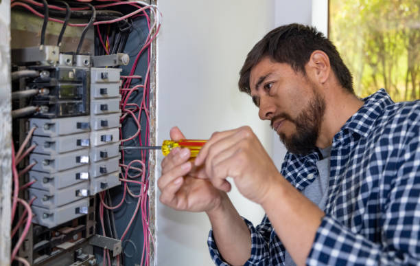 Best Licensed Electrician  in Mill Neck, NY